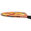 Yonex Ezone Junior 23 Aluminium Tennis Racket (Coral) (2025)