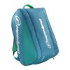 Bullpadel Performance Racket Bag (Blue) 2025