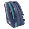 Bullpadel Tour Racket Bag (Navy) 2025