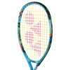 Yonex Ezone Junior 19 Aluminium Tennis Racket (Ocean Blue) (2025)