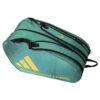 Adidas Control Racket Bag 3.4 (Green) (2025)