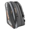 Bullpadel Tour Racket Bag (Black) 2025