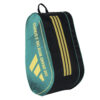 Adidas Control Racket Bag 3.4 (Green) (2025)