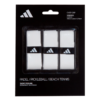 Adidas Padel/Pickleball Overgrip (3 Pack)