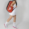 Adidas Control Racket Bag 3.4 (Orange) (2025)