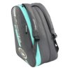 Bullpadel Tour Racket Bag (Grey) 2025