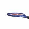 Yonex Ezone 25 Junior Hybrid Tennis Racket (Blast Blue) (2025)
