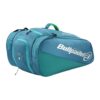 Bullpadel Performance Racket Bag (Blue) 2025