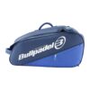 Bullpadel Performance Racket Bag (Navy) 2025