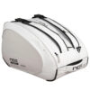 NOX ML10 Team Padel Racket Bag (White/Grey)