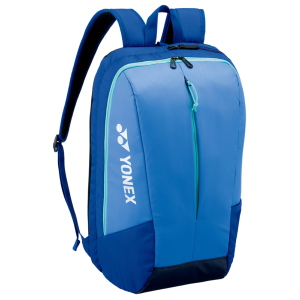 Yonex Team Backpack (Blast Blue) (2025)