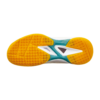 Yonex 65z 4 Power Cushion Womens Badminton Shoes (White) (2025)