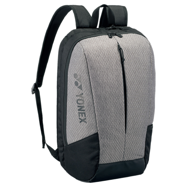 Yonex Team Backpack (Grey/Black) (2025)