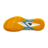 Yonex 65z 4 Power Cushion Mens Badminton Shoes (White) (2025)