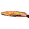 Yonex Ezone Junior 19 Aluminium Tennis Racket (Coral) (2025)