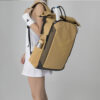 Adidas Multigame Backpack 3.4 (Sand) (2025)