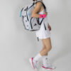 Adidas Protour Backpack 3.4 (Offwhite) (2025)