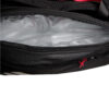 Adidas Multigame Racket Bag 3.4 (Black/Red) (2025)