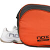 NOX ML10 Team Padel Racket Bag (Black/Clay)