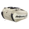 Bullpadel Vertex Racket Bag (Stone) 2025