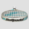 Bullpadel Indiga W Padel Racket (2025)