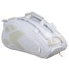 NOX AT10 Team Padel Racket Bag (White)