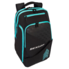 Dunlop Galactica Backpack (Black/Blue) (2025)