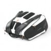 Bullpadel Hack Racket Bag (Black) 2025