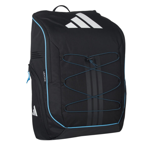 Adidas Protour Backpack 3.4 (Black) (2025)