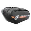 Bullpadel Tour Racket Bag (Black) 2025