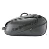 Bullpadel Casual Racket Bag (Black) 2025