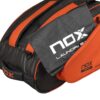 NOX ML10 Team Padel Racket Bag (Black/Clay)