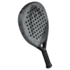 Head Vibe Padel Racket (Grey/Black) (2025)
