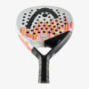 Head Speed Motion LTD (AH Padel Club) Padel Racket (2024)