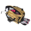 Adidas Multigame Racket Bag 3.4 (Sand) (2025)