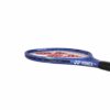 Yonex Ezone 26 Junior Hybrid Tennis Racket (Blast Blue) (2025)