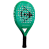 Dunlop Megamax Green Padel Racket (2025)