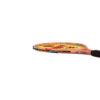 Yonex Ezone Junior 25 Aluminium Tennis Racket (Coral) (2025)