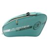 Bullpadel Tour Racket Bag (Teal) 2025