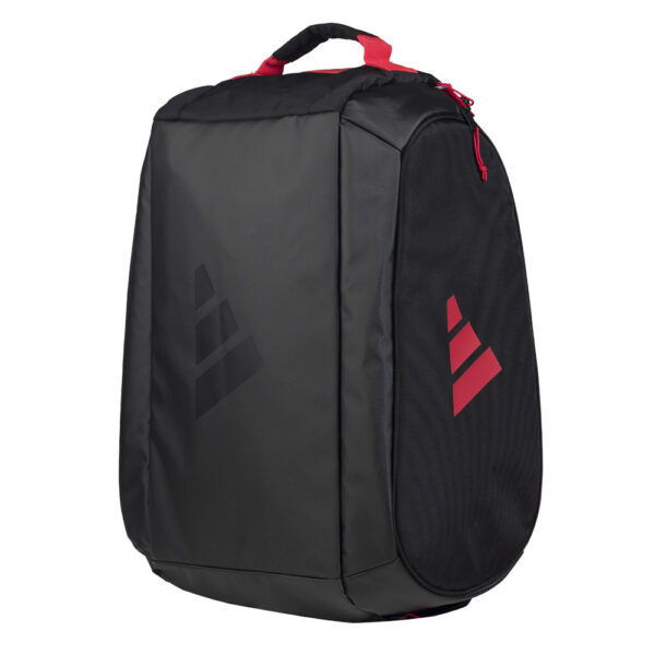 Adidas Tour Racket Bag 3.4 (Black) (2025)