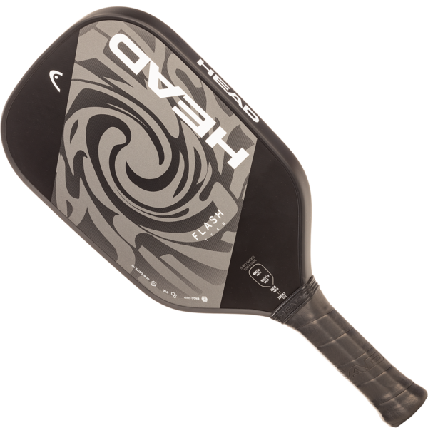 Head Flash Team Pickleball Paddle (2025)