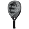 Head Vibe Padel Racket (Grey/Black) (2025)