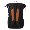 Adidas Multigame Backpack 3.4 (Black/Orange) (2025)