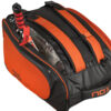 NOX ML10 Team Padel Racket Bag (Black/Clay)