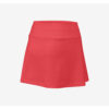 Wilson Girls Core 11" Skirt - Cayenne, Large