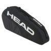 Head Base Racket Bag S (2025) (Black)