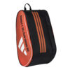 Adidas Control Racket Bag 3.4 (Orange) (2025)