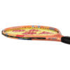 Yonex Ezone Junior 21 Aluminium Tennis Racket (Coral) (2025)