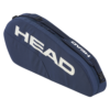 Head Base Racket Bag S (2025) (Navy)