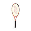 Yonex Ezone Junior 25 Aluminium Tennis Racket (Coral) (2025)
